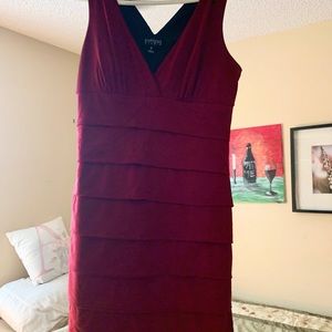 EnFocus Studio Cocktail Dress
